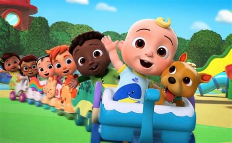 cocomelon scandal|Netflix Faces Backlash For Controversial Scene In Children's Show.